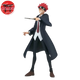 Figure Dot Barret - Mashle™