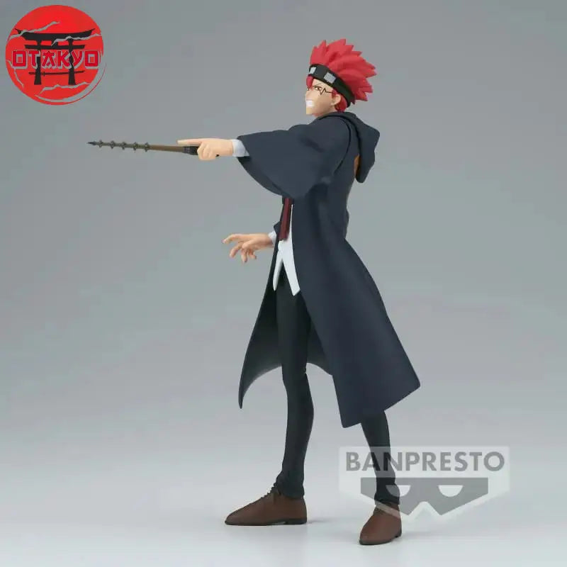 Figure Dot Barret - Mashle™