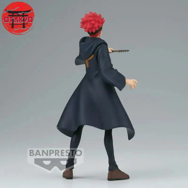 Figure Dot Barret - Mashle™
