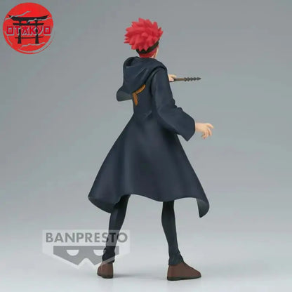 Figure Dot Barret - Mashle™