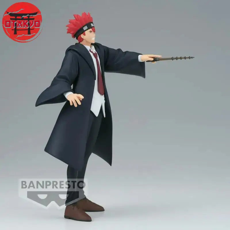 Figure Dot Barret - Mashle™
