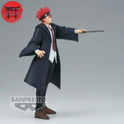 Figure Dot Barret - Mashle™