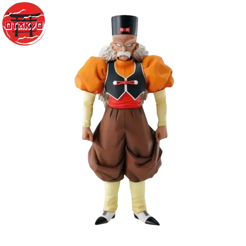 Figure Dr Gero - Dragon Ball Z™