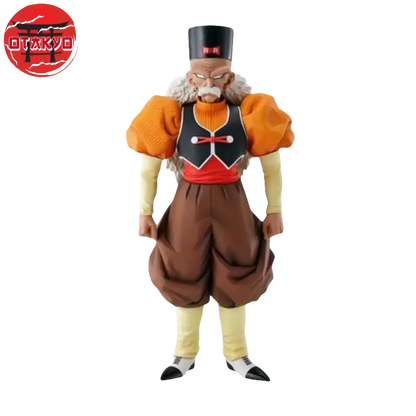 Figure Dr Gero - Dragon Ball Z™