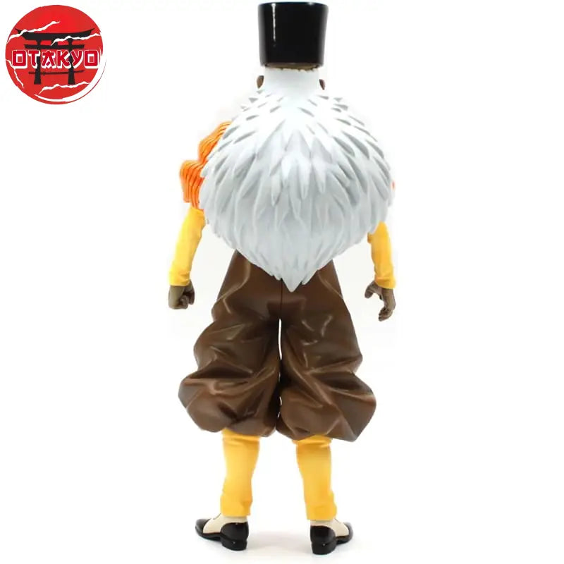 Figure Dr Gero - Dragon Ball Z™