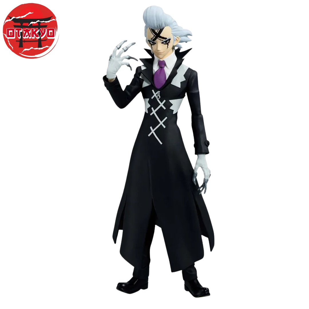 Figure Dr. Xeno - Dr. Stone™