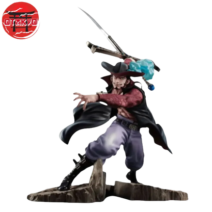 Figure Dracule Mihawk - One Piece™