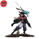 Figure Dracule Mihawk - One Piece™