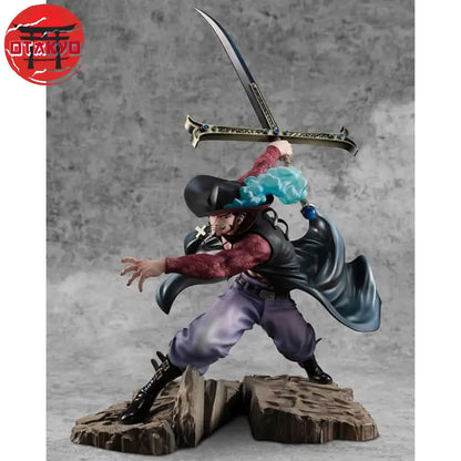 Figure Dracule Mihawk - One Piece™