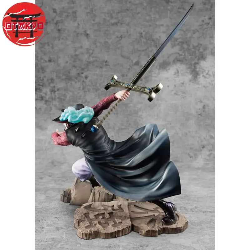 Figure Dracule Mihawk - One Piece™