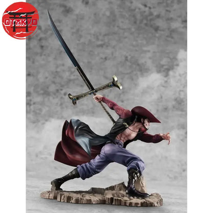 Figure Dracule Mihawk - One Piece™