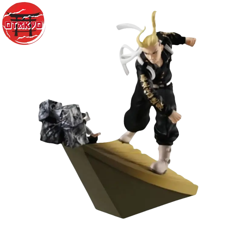 Figure Draken - Tokyo Revengers™
