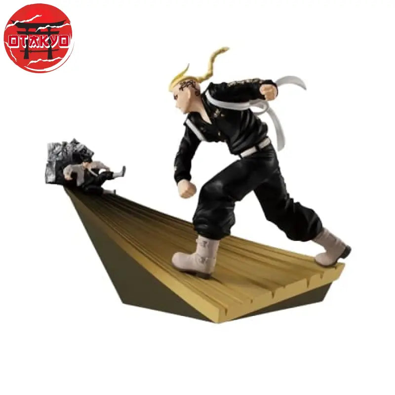 Figure Draken - Tokyo Revengers™