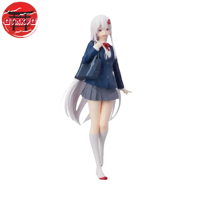 Figure Echidna "Student" - Re : Zero™