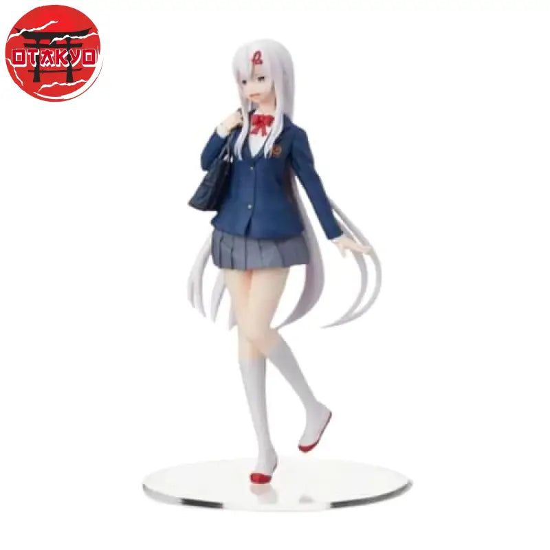 Figure Echidna "Student" - Re : Zero™