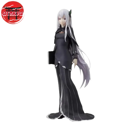 Figure Echidna "Witch of Greed" - Re : Zero™
