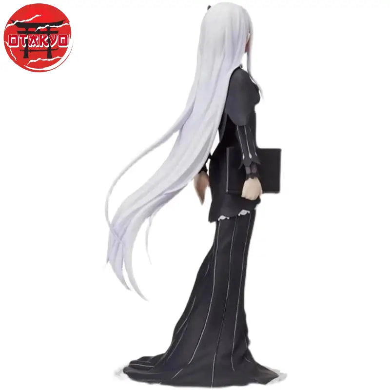 Figure Echidna "Witch of Greed" - Re : Zero™