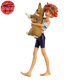Figure Edward - Cowboy Bebop™