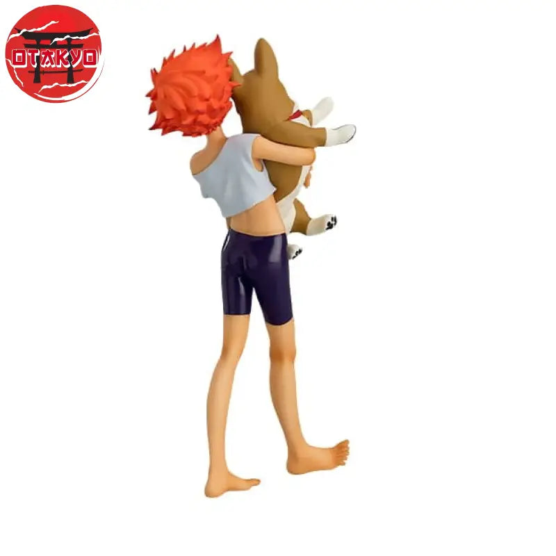 Figure Edward - Cowboy Bebop™
