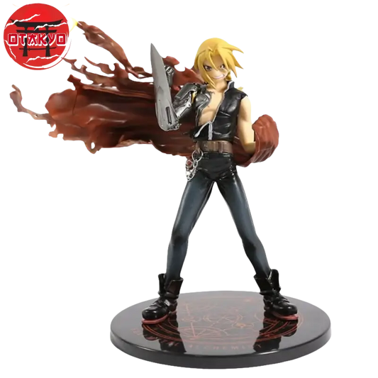 Figure Edward Elric - Fullmetal Alchemist™
