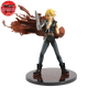 Figure Edward Elric - Fullmetal Alchemist™