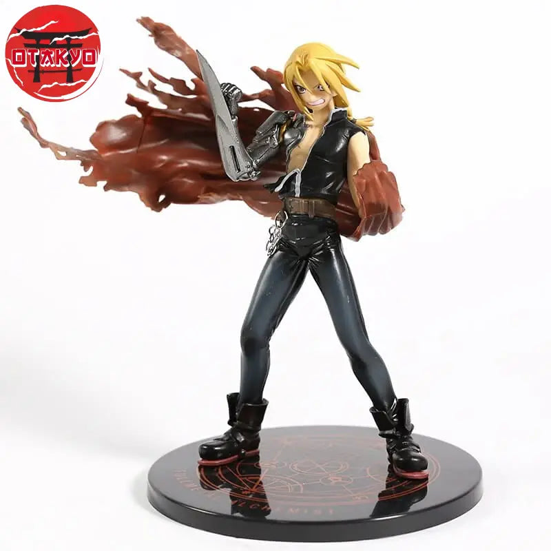 Figure Edward Elric - Fullmetal Alchemist™