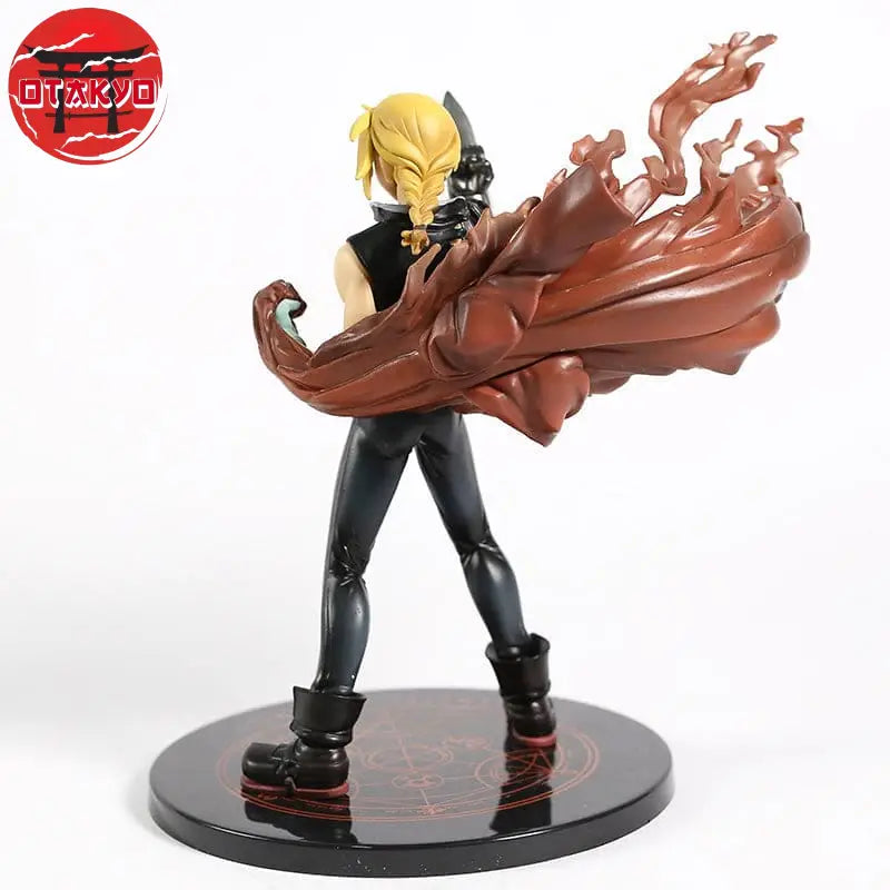 Figure Edward Elric - Fullmetal Alchemist™
