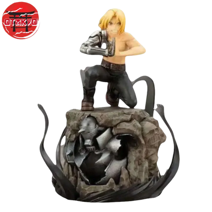 Figure Edward Elric "Transmutation" - Fullmetal Alchemist™