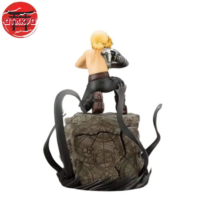 Figure Edward Elric "Transmutation" - Fullmetal Alchemist™