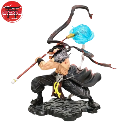 Figure Edward Newgate 4th Emperor - One Piece™