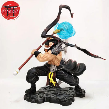 Figure Edward Newgate 4th Emperor - One Piece™
