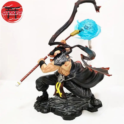 Figure Edward Newgate 4th Emperor - One Piece™