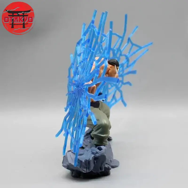 Figure Edward Newgate "Gura Gura no Mi" - One Piece™