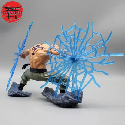Figure Edward Newgate "Gura Gura no Mi" - One Piece™
