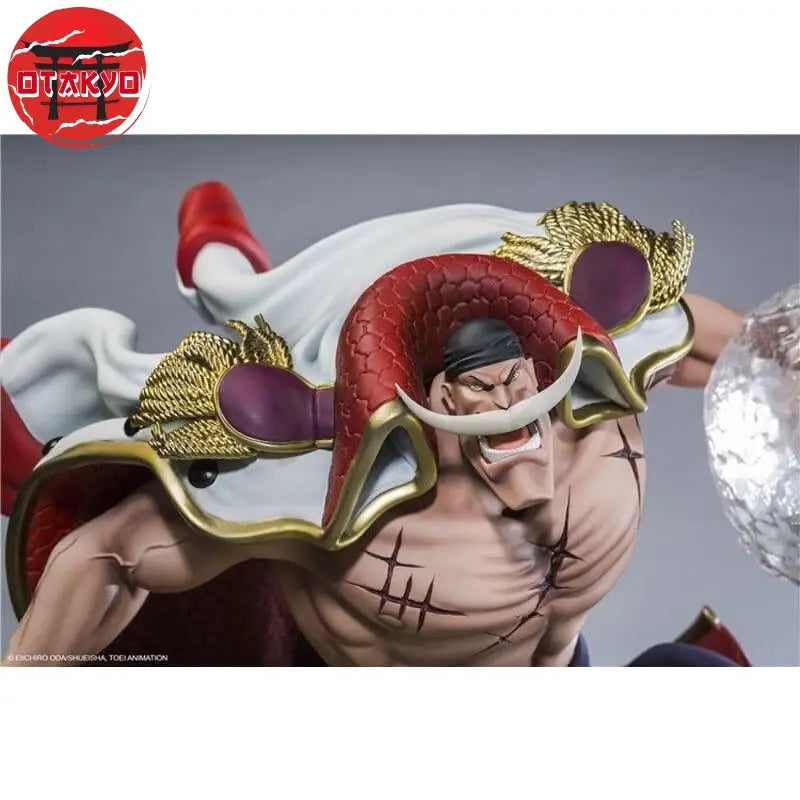 Figure Edward Newgate - One Piece™