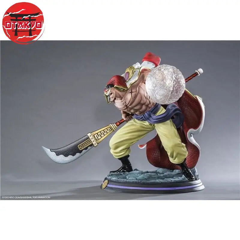 Figure Edward Newgate - One Piece™
