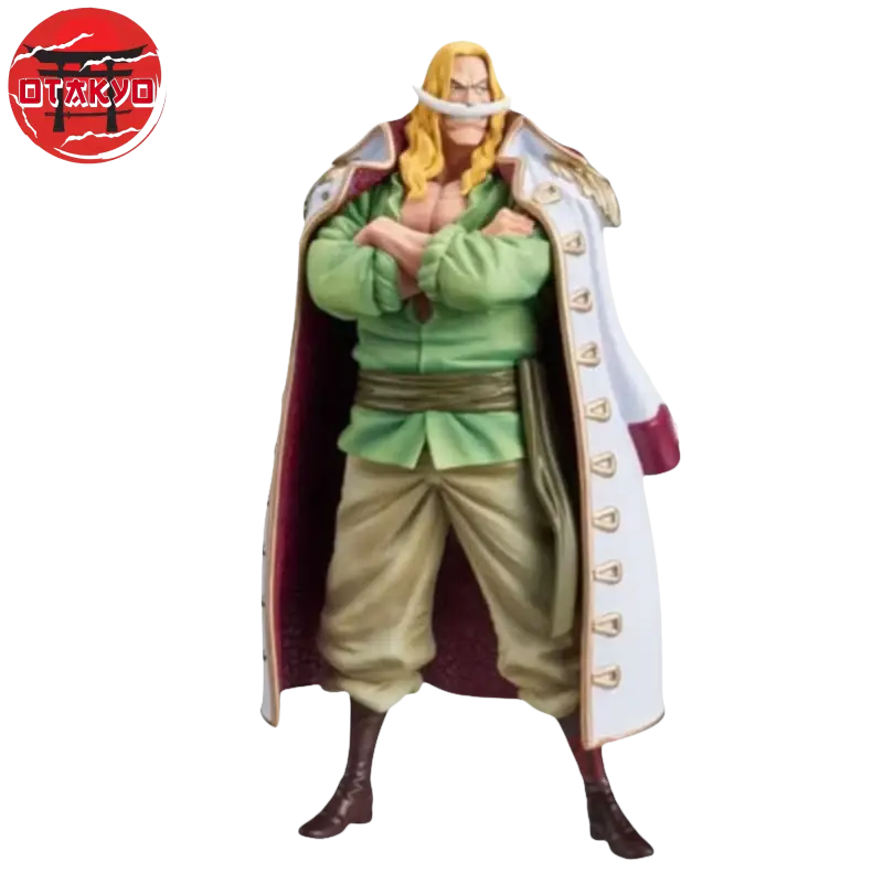 Figure Edward Newgate (Young) - One Piece™