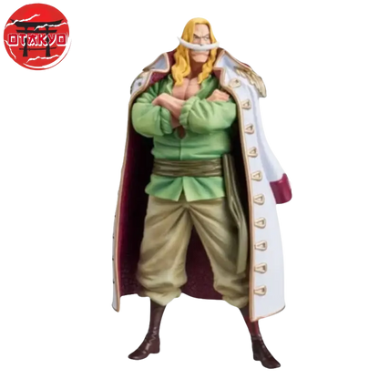 Figure Edward Newgate (Young) - One Piece™