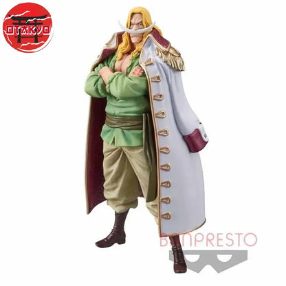 Figure Edward Newgate (Young) - One Piece™