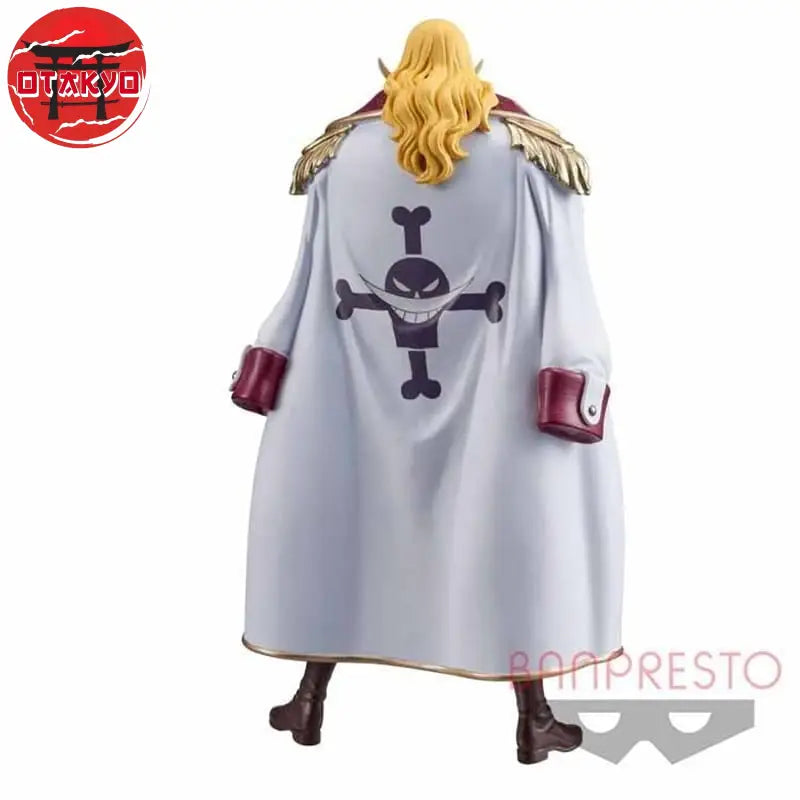 Figure Edward Newgate (Young) - One Piece™