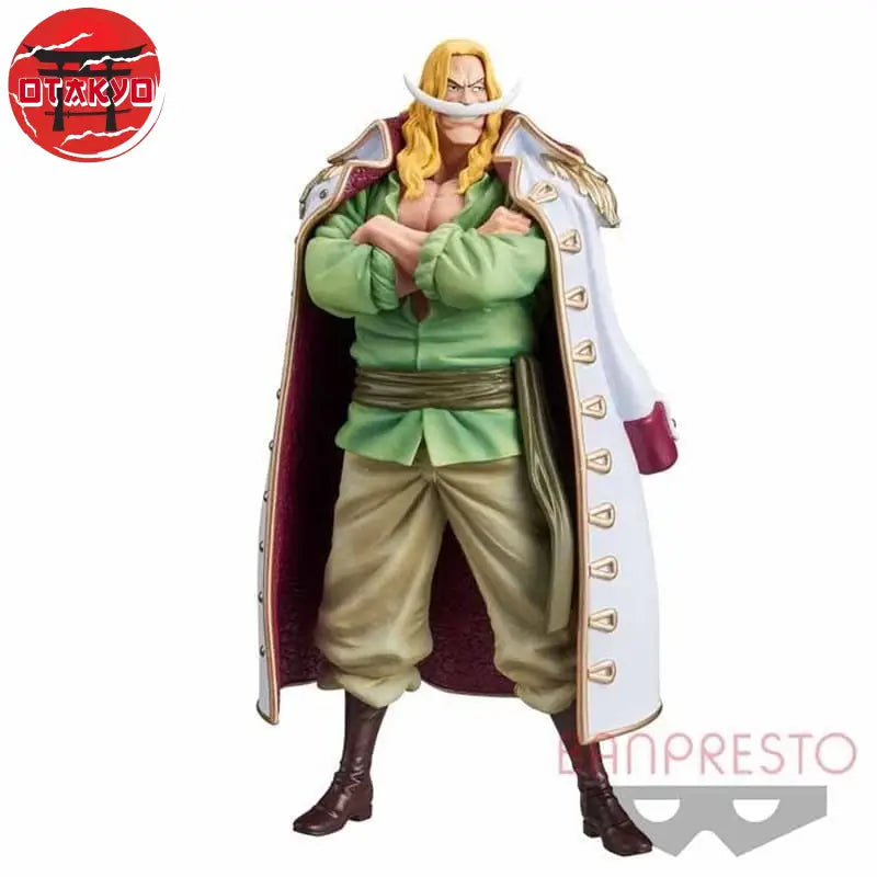 Figure Edward Newgate (Young) - One Piece™