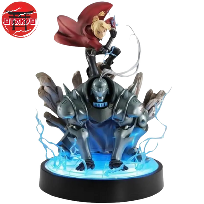 Figure Edward & Alphonse Elric - Fullmetal Alchemist™