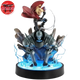 Figure Edward & Alphonse Elric - Fullmetal Alchemist™