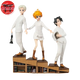 Figure Emma, Norman and Ray - The Promised Neverland™