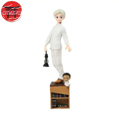 Figure Emma, Norman and Ray - The Promised Neverland™