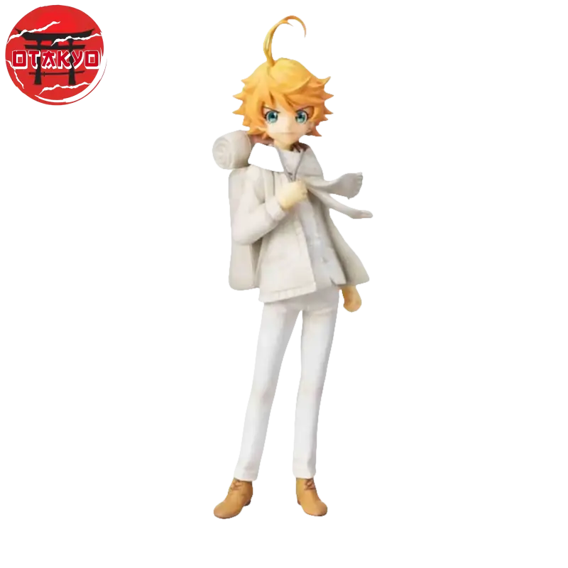 Figure Emma - The Promised Neverland™