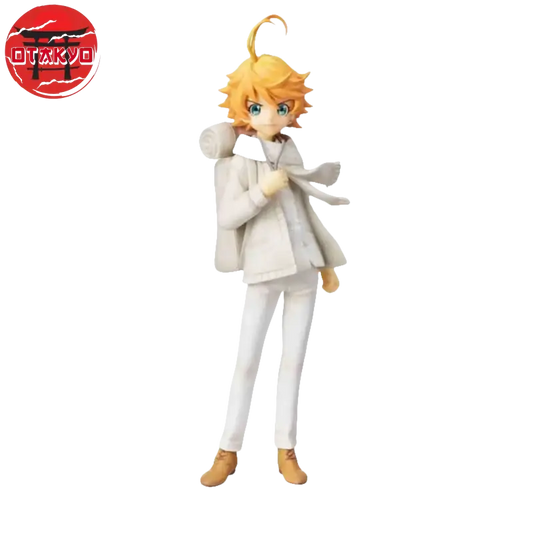 Figure Emma - The Promised Neverland™