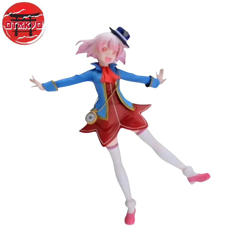Figure Emul "Happy" - Shangri La Frontier™