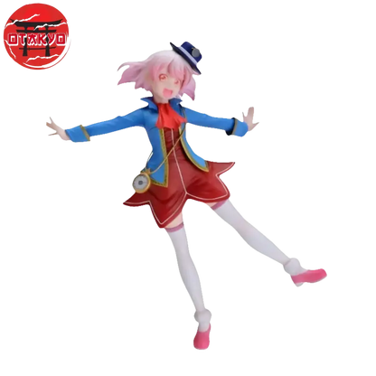 Figure Emul "Happy" - Shangri La Frontier™