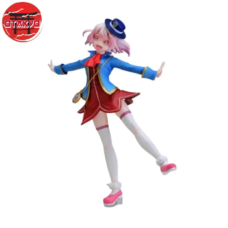 Figure Emul "Happy" - Shangri La Frontier™